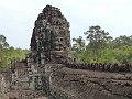 Angkor Thom P0962 Bayon